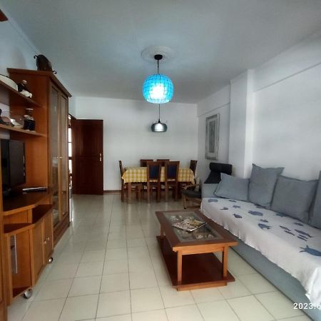 Cozy Apartment In Quarteira Exteriér fotografie