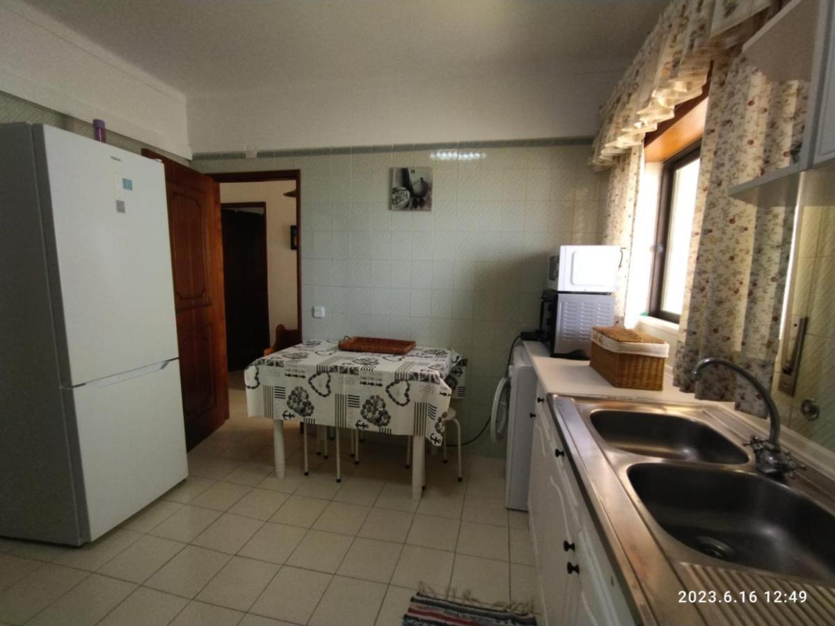 Cozy Apartment In Quarteira Exteriér fotografie