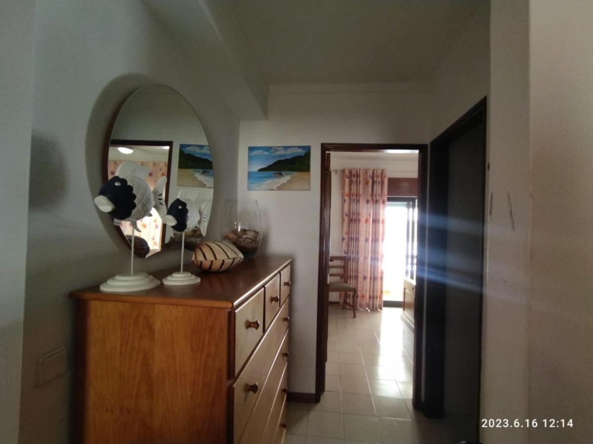 Cozy Apartment In Quarteira Exteriér fotografie