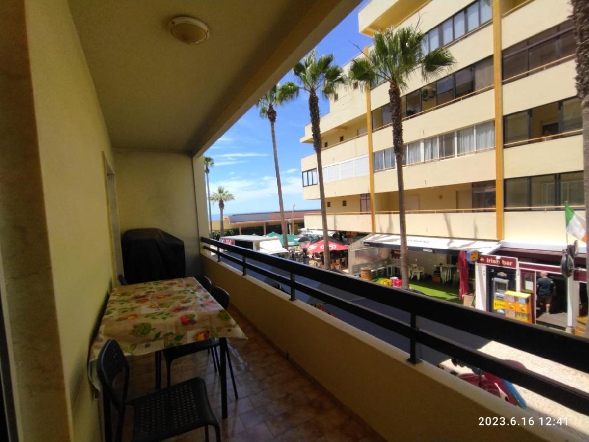 Cozy Apartment In Quarteira Exteriér fotografie