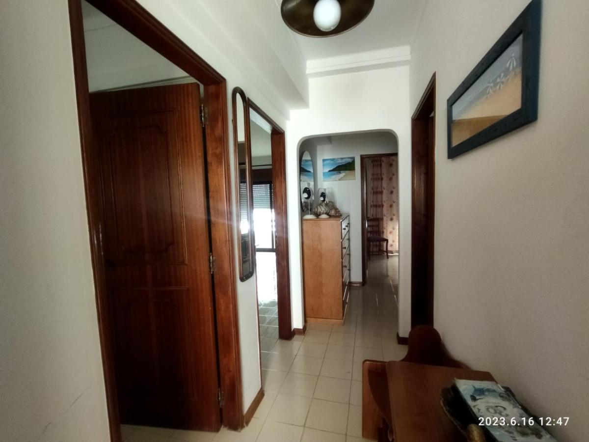 Cozy Apartment In Quarteira Exteriér fotografie