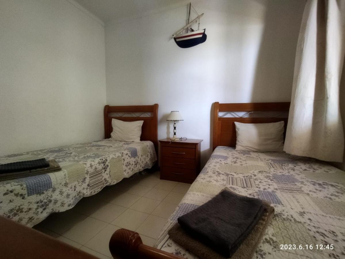 Cozy Apartment In Quarteira Exteriér fotografie