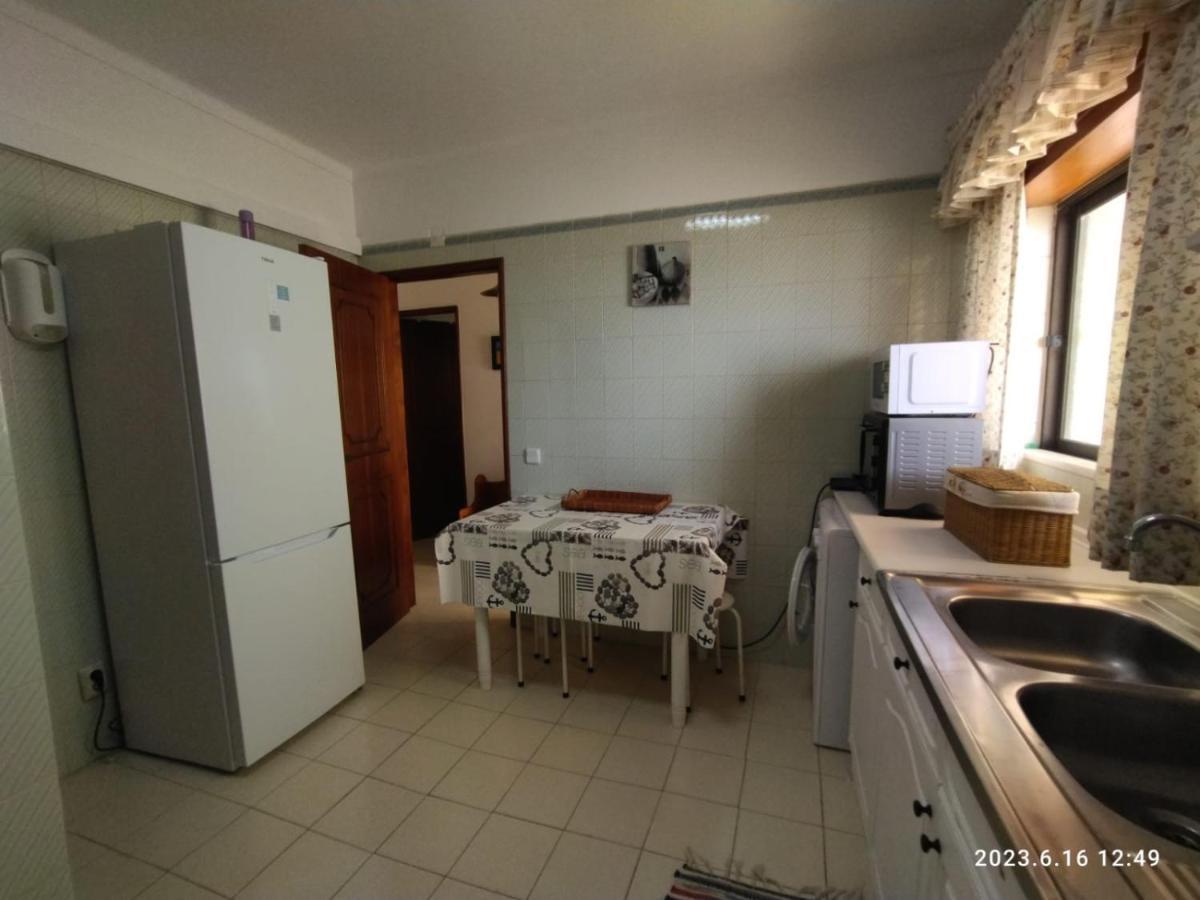 Cozy Apartment In Quarteira Exteriér fotografie