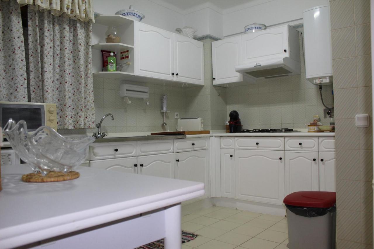 Cozy Apartment In Quarteira Exteriér fotografie