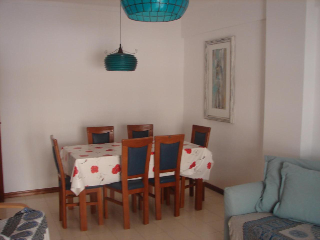 Cozy Apartment In Quarteira Exteriér fotografie
